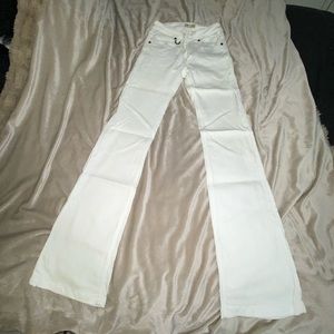 burberry jeans